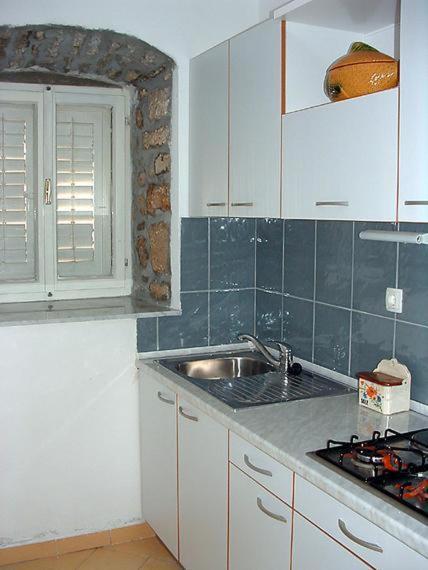 Appartement In Einem Dalmatischen Haus In Novigrad-Dalmatien Neben Zadar 诺维格勒达尔马提亚 外观 照片